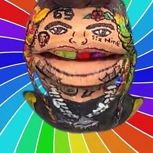 Meet your Posher, Jordan